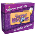 "Secret Missions Dinner Party CC-USSMDP"
