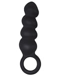 "Ram Anal Trainer #1 - Black NW2510-2"