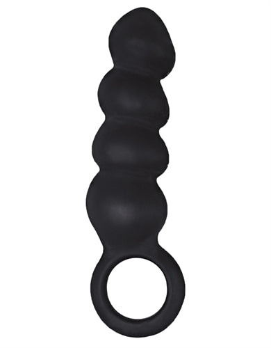 "Ram Anal Trainer #1 - Black NW2510-2"