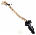 "Pony Tail Anal Plug FR-AE627"