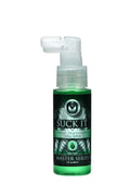 "Suck It Throat Desensitizing Oral Sex Spray 2 Oz MS-AD122"
