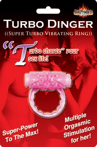 "Humm Dinger Turbo - Magenta HTP2274"