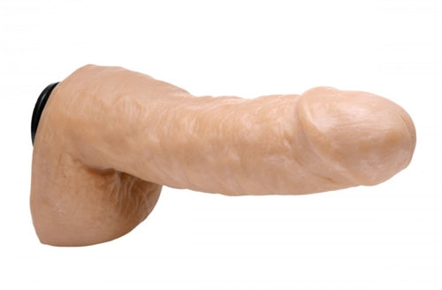 "Love Botz Ez Bend Dildo Machine Attachment LB-AD977"
