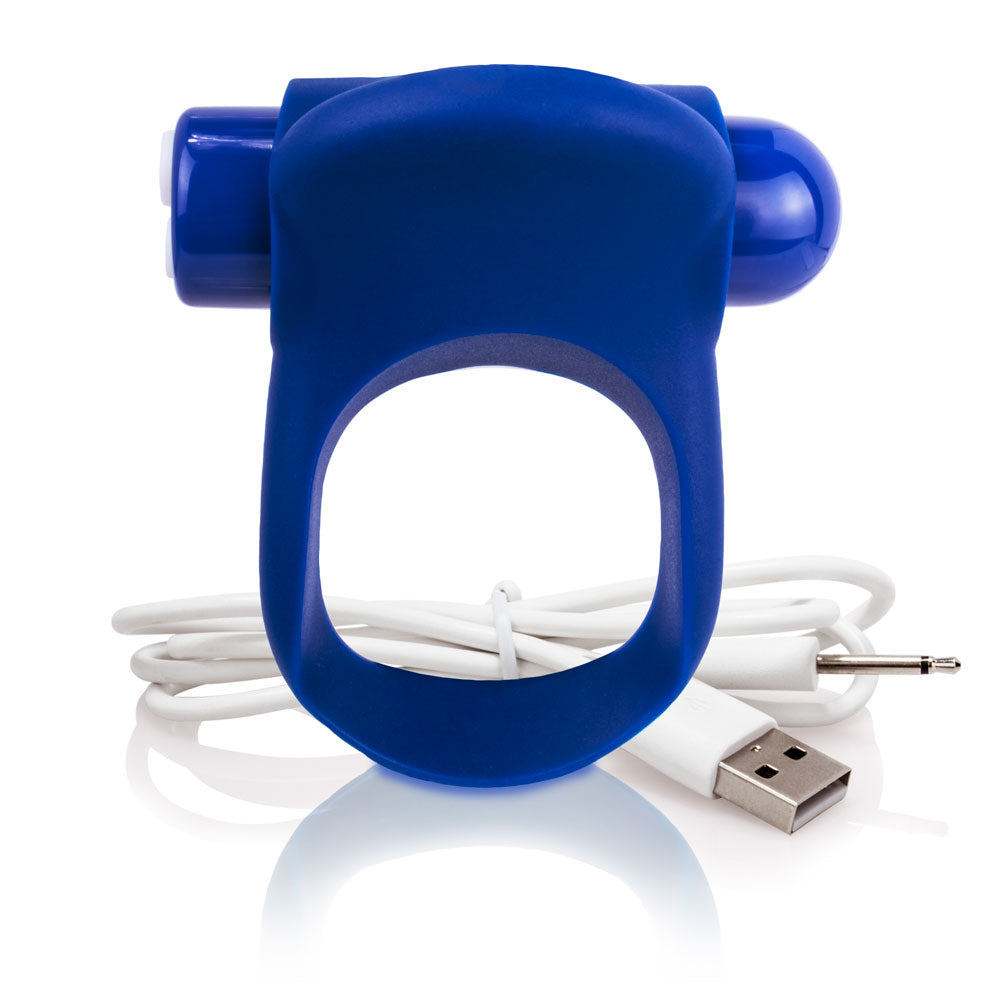 "Charged You Turn Plus - Blueberry - Each AYTP-BB-101E"