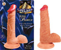 "Lifelike Flesh Royal Prince 6 Inch NW2010-2"