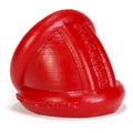 "Ballbender Pusher Ball Stretcher - Red OX-1059-RED"