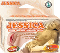 "Better Than Real Skin Pussy - Jessica NW2033"