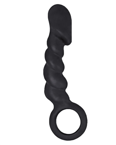 "Ram Anal Trainer #2 - Black NW2511-2"