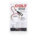 "Colt Muscle Nips Pump SE6785002"