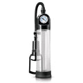 "Renegade Psi Pump - Black NSN1124-43"