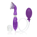 "Advanced Clitoral Pump - Purple SE0623603"