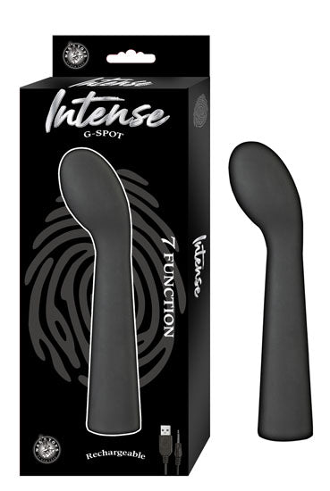 "Intense G-Spot - Black NW2870-1"