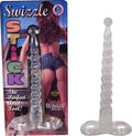 "Swizzle Stick-Clear NW1506-3"