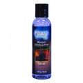"Razzels Warming Lubricant - Tutti Frutti - 4 Oz. CF-RTF-04"