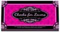 "Checks for Lovers KG-BGR06"