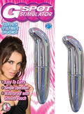 "G-Spot Stimulator NW2027"
