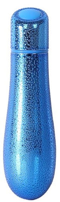 "Rain Power Bullet 3 Textured 7 Function Blue BMS5214-3"