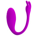 "Pretty Love Catalina Global Remote Series - Purple BI-014935HP"