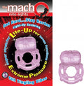 "The Macho Night Light - Purple NW2161-2"