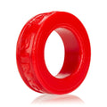 "Pig-Ring Comfort Cockring - Red OX-1072-RED"