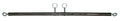 "Adjustable Spreader Bar - Silver KL-109S"