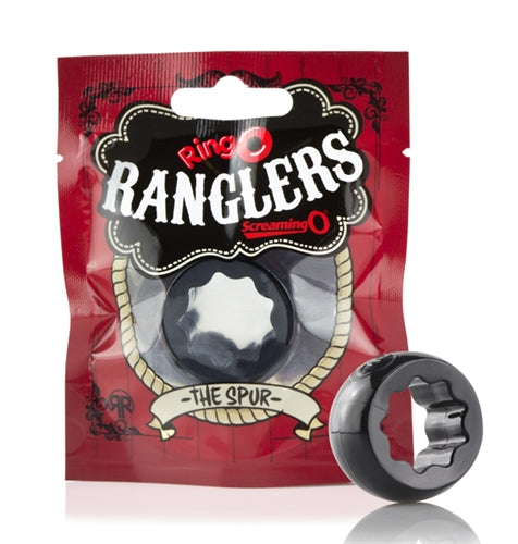 "Ringo Ranglers - 10 Count Box - Spur RR-SP-110D"