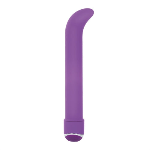 "7 Function Classic Chic Standard G Vibe - Purple SE0499653"