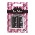 "Sexy Battery LR14 C - 2 Count Card SB-084"