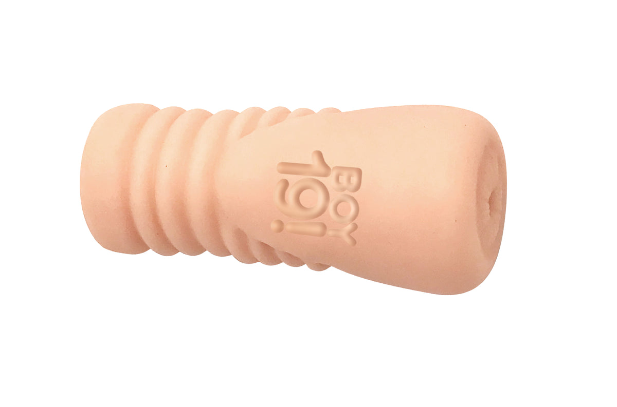 "Boy 19 - Teen Twink Stroker Eddie F. IC2703"