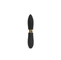 "Sensuelle Double Ended Deux Bullet - Black BT-W79BK"