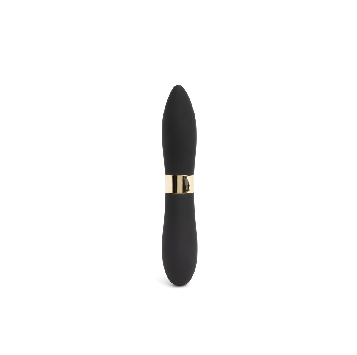 "Sensuelle Double Ended Deux Bullet - Black BT-W79BK"