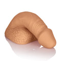 "Packer Gear 5 Silicone Packing Penis - Tan SE1581253"