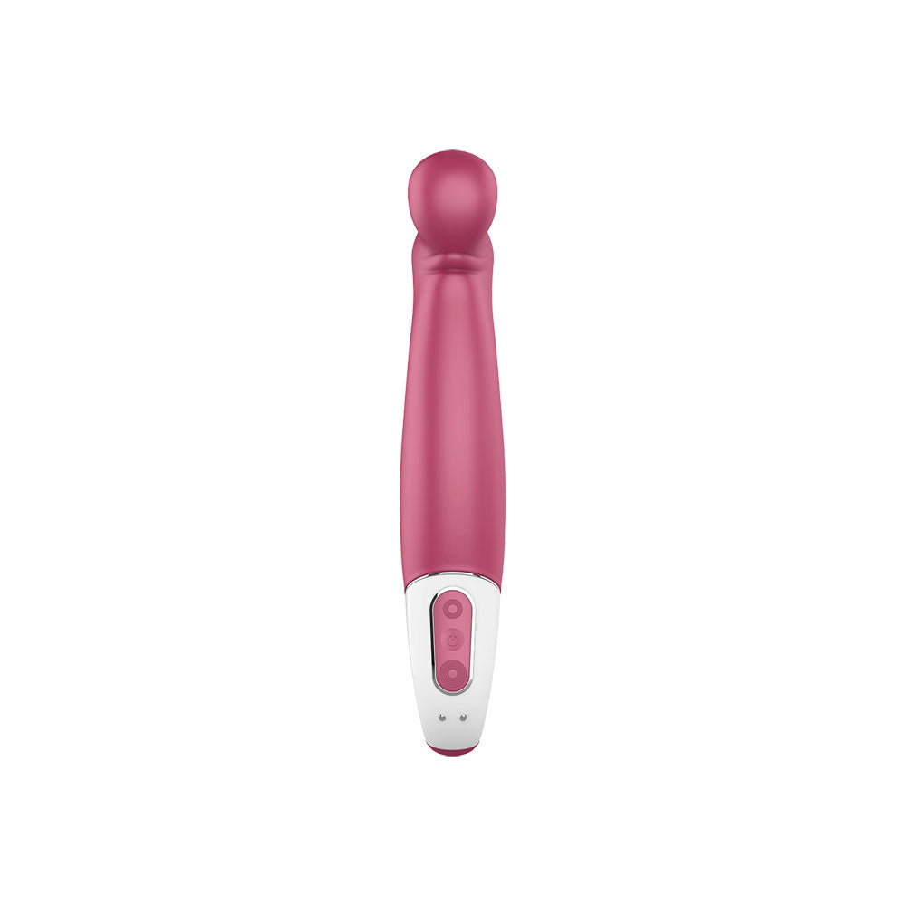 "Satisfyer Petting Hippo SAT-PTTNGHIPPO"