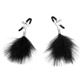 "Feather Nipple Clamps EL-LF5208"