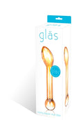 "Honey Dripper Anal Slider GLAS-56"