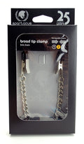 "Endurance Broad Tips Clamps Link Chain SPF-25"