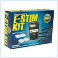 "Beginner Electrosex Kit ZE-MI800"
