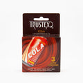 "Trustex Cola 3 Pk PML4035"