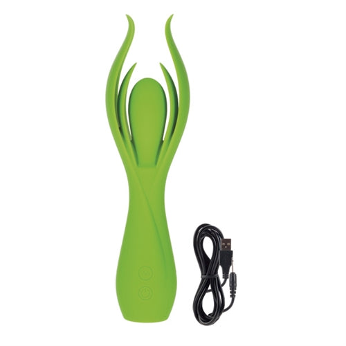 "Lust L7 - Green JO4722053"
