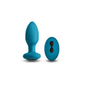 "Inya - Alpine 2.0 - Teal NSN-0558-47"