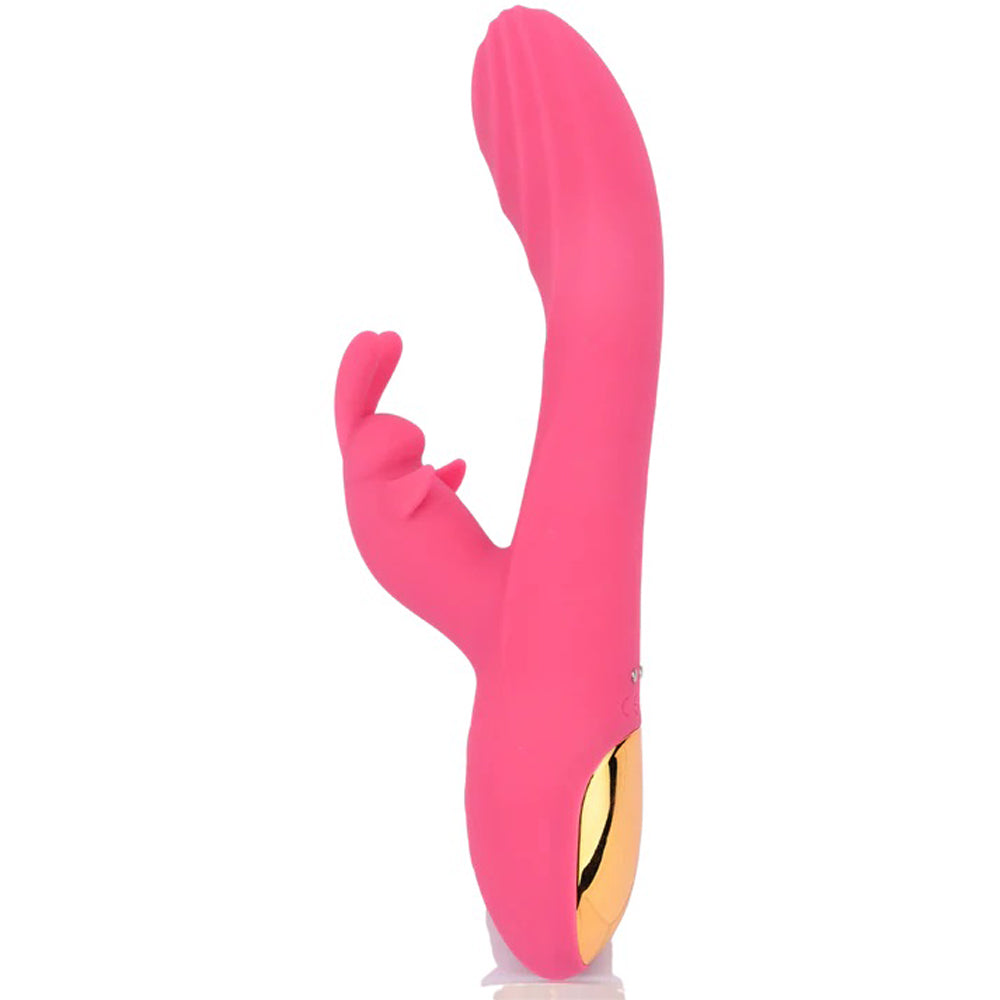 "The Gg Rabbit Vibe - Pink CG-GG-001"
