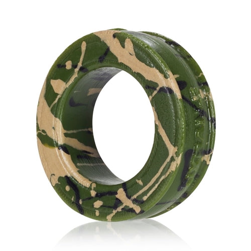 "Pig-Ring Comfort Cockring - Military Mix OX-1072-MIL"