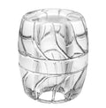 "Pf Blend 2-Inch Ball Stretcher - Clear PF-BS20C"