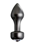 "Fetish Fantasy Series Limited Edition Mini Luv Butt Plug - Black PD4436-23"