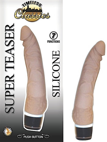 "Timeless Classics Collection-Super Teaser-Flesh NW2383-2"
