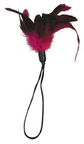 "Pleasure Feather - Rose SS261-09"