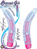 "Orgasmic Gels Sensation - Pink NW2345-1"