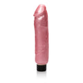 "Waterproof Vibro Jim 6.5 Inches SE0770042"