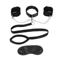 "Collar and Cuff EL-LF1805"