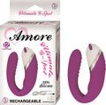 "Amore Ultimate G-Spot - Purple NW2592-2"